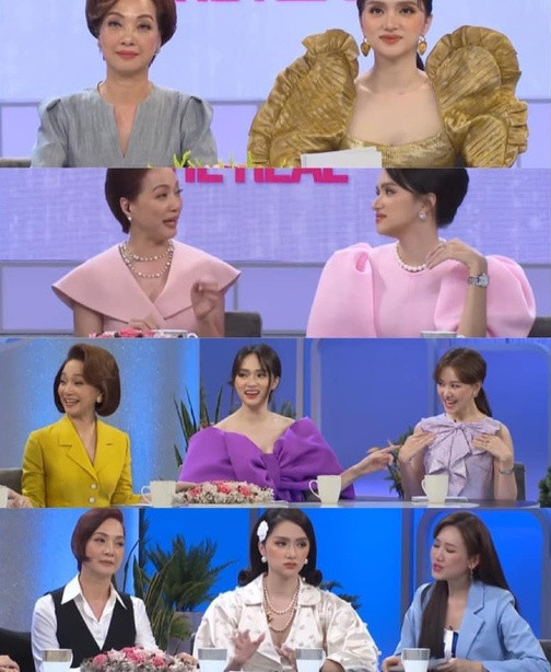 Nhiều người chuyển từ “yêu quý” sang “chịu không nổi” Hương Giang: Chuyện gì đang xảy ra? ảnh 6