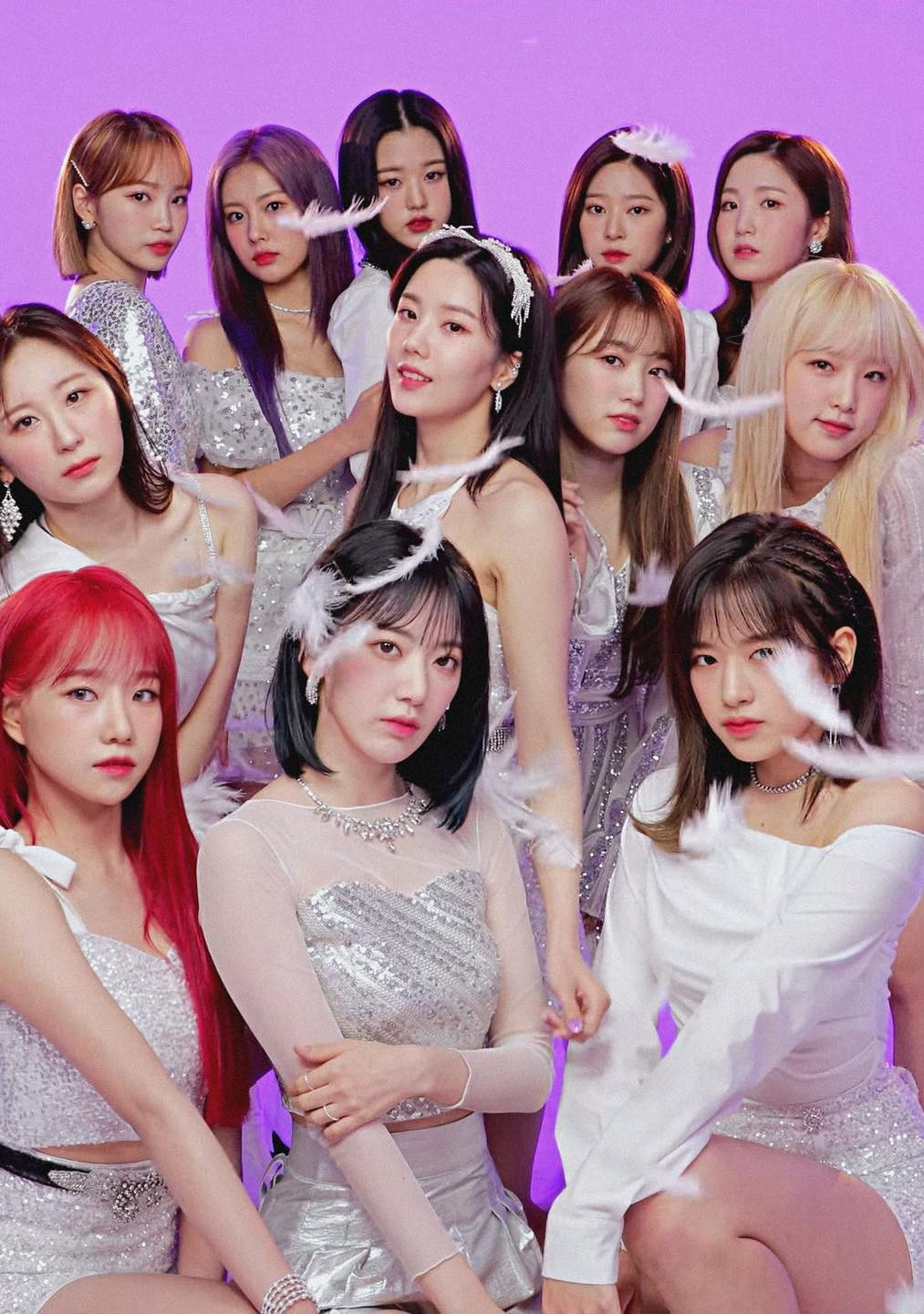 IZ*ONE chính thức tan rã, tương lai của Jang Won Young sẽ càng thêm rực rỡ? ảnh 1