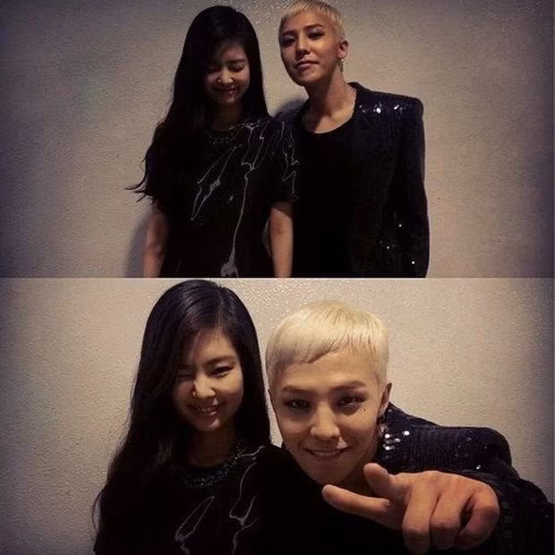 Đào lại quá khứ, Jennie từng coi lần hợp tác với G-Dragon 8 năm trước là “ký ức đau thương” ảnh 1