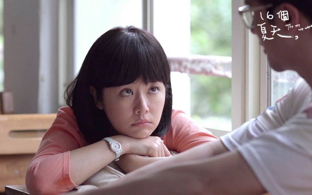 Vì sao các “nữ thần thanh xuân” phim Hoa ngữ đều chọn kiểu tóc quen thuộc này? ảnh 8