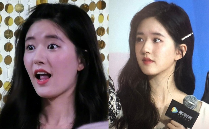 Đến cả mỹ nhân xuyên không Triệu Lộ Tư cũng rơi vào cảnh “ảnh tự up” và “ảnh được tag” ảnh 3