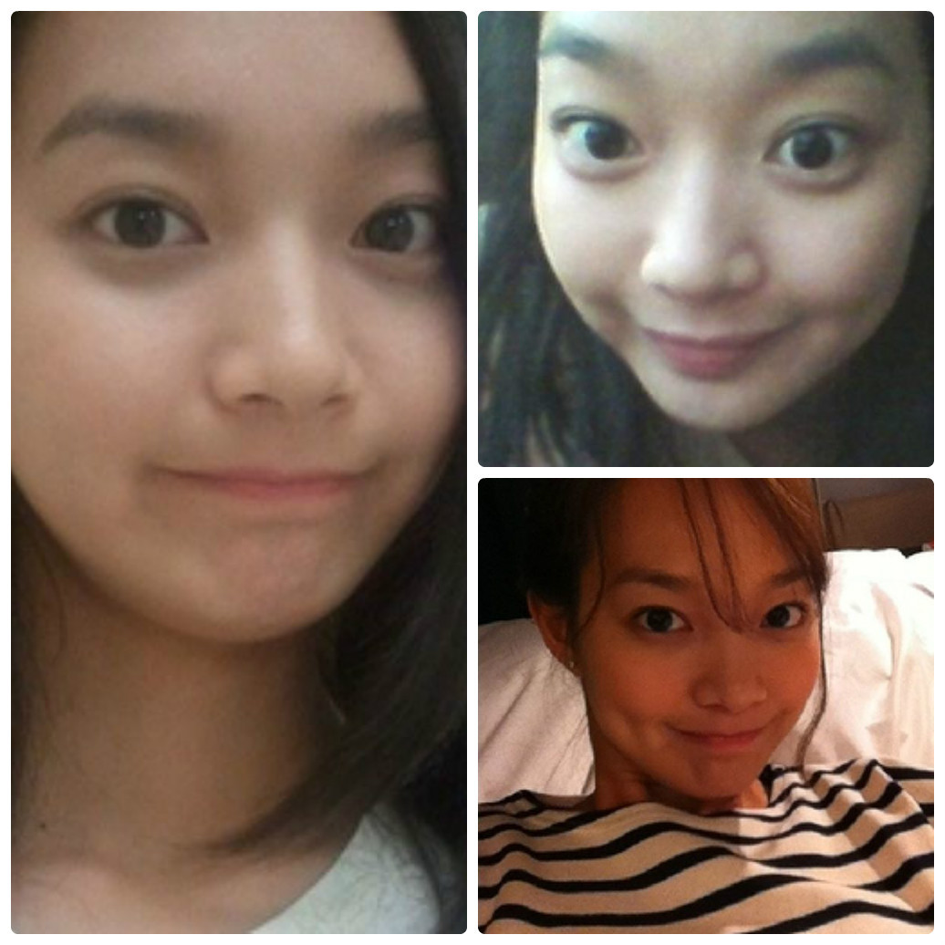 Cực sành điệu trước nhiếp ảnh gia, nhưng nhiều sao Hàn lại bối rối khi chụp ảnh seflie ảnh 2