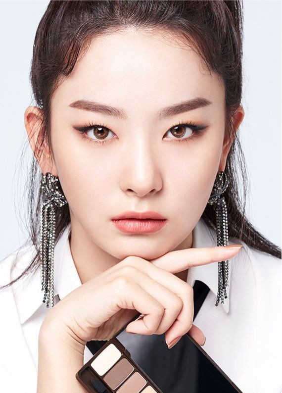 Những nữ idol khiến bạn phải thay đổi quan điểm “chỉ có mắt hai mí mới đẹp” ảnh 4