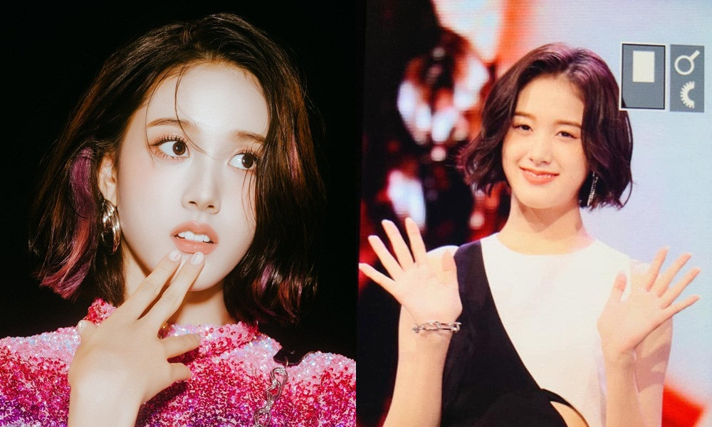 Soi nhan sắc thật của tân binh STAYC: Đẹp như ảnh quảng bá hay khiến dân tình vỡ mộng? ảnh 6