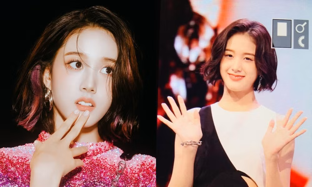 Soi nhan sắc thật của tân binh STAYC: Đẹp như ảnh quảng bá hay khiến dân tình vỡ mộng? ảnh 6