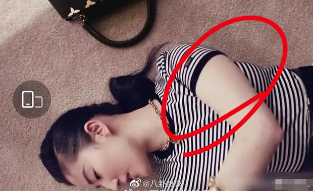 Lưu Diệc Phi bất ngờ trở thành nàng thơ của Louis Vuitton nhưng bị chê nhiều hơn khen ảnh 7