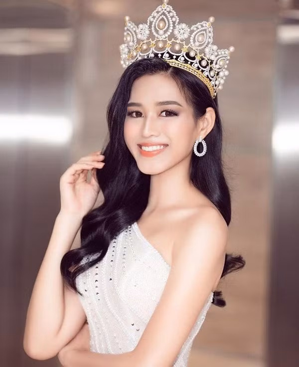 Đâu riêng Hoa hậu Đỗ Thị Hà, nhiều nữ idol K-Pop cũng không thích đụng chạm bất ngờ ảnh 4