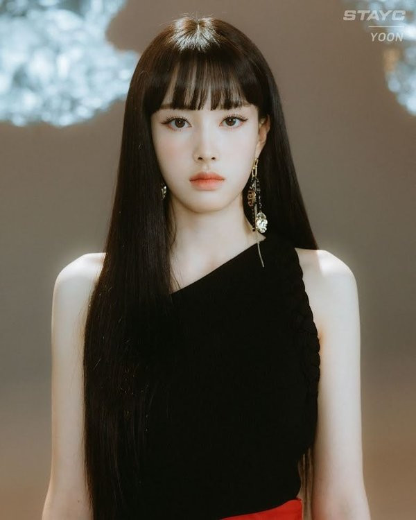 Nhóm aespa của SM Ent có nguy cơ bị tân binh vô danh này đánh bại về mặt nhan sắc ảnh 6