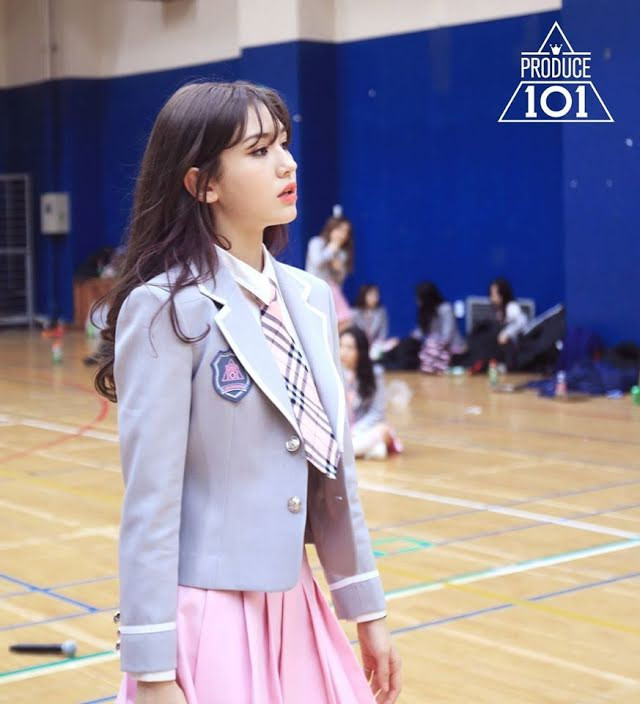 Sau tận 5 năm, Jeon Somi mới chịu giải thích về phân cảnh bí ẩn nhất show “Produce 101“ ảnh 1
