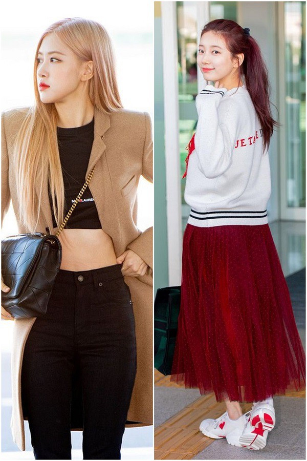 Rosé đích thị idol "đào hoa" nhất K-Pop: Dính tin đồn hẹn hò với toàn sao hạng A mới sốc ảnh 7