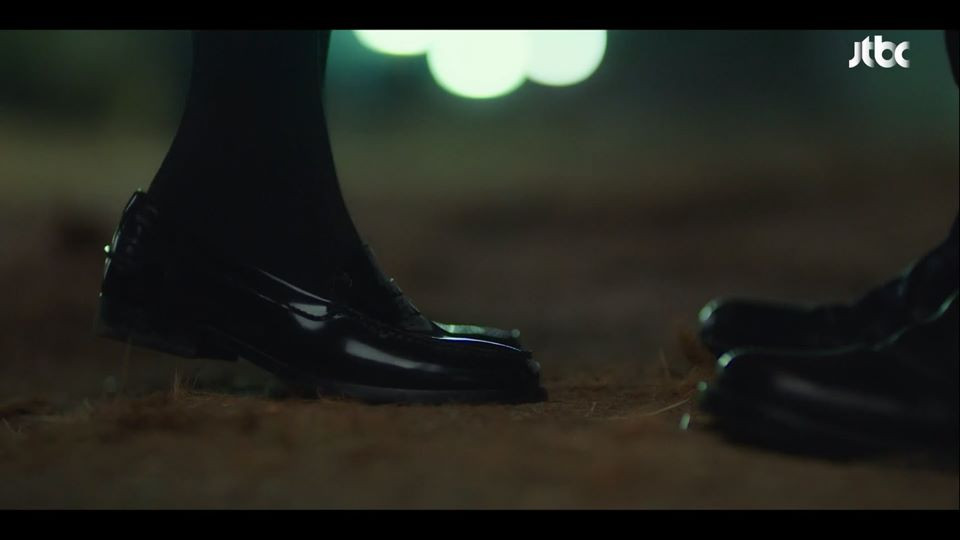 Tập cuối của “Itaewon Class” đã lên sóng và mọi người chỉ bàn tán hai chuyện này ảnh 1