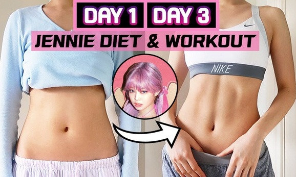 Chế độ ăn kiêng của BLACKPINK thần thánh cỡ nào mà vòng eo giảm tới 3,5 cm chỉ sau ba ngày ảnh 6