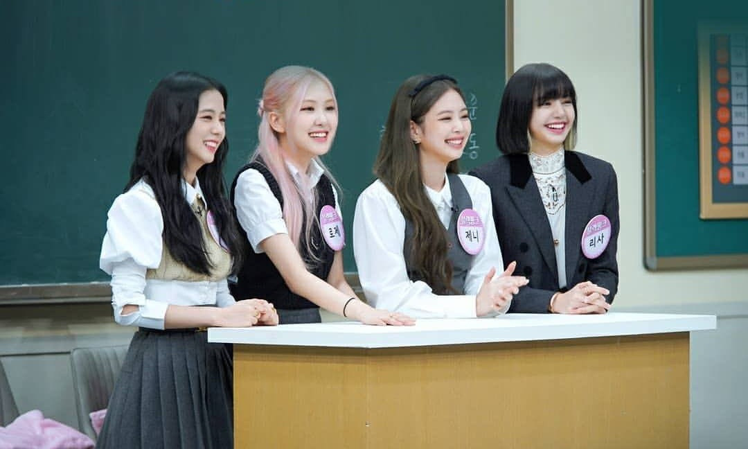 Hầu như nhóm nhạc K-Pop nào cũng có trưởng nhóm, vì đâu BLACKPINK lại không chọn thủ lĩnh? ảnh 3