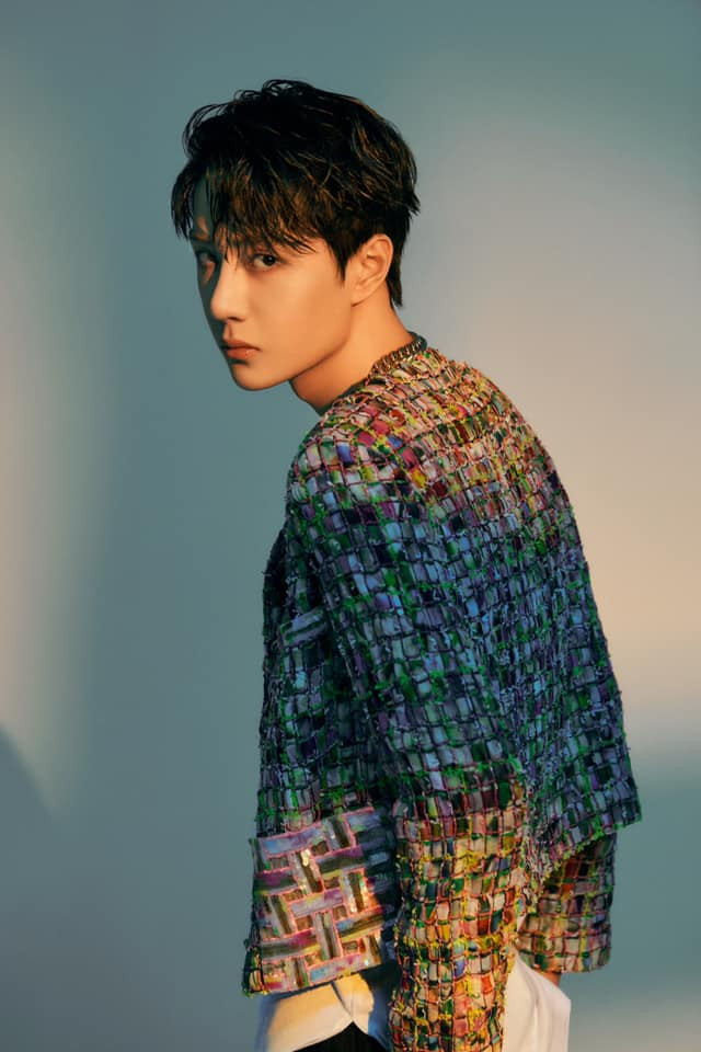 Sau một Canh Tý thành công rực rỡ, năm Tân Sửu của Vương Nhất Bác sẽ ra sao? ảnh 2