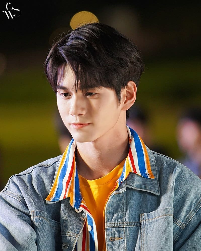 Chỉ một câu nói, Ong Seong Woo khiến cư dân mạng trầm trồ khen EQ quá đỉnh ảnh 2