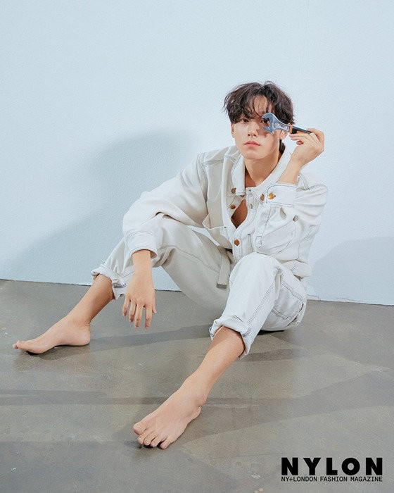 Mỹ nam “Trở lại tuổi 18” Lee Do Hyun: Điểm sáng của K-drama trong một năm đầy rối ren ảnh 2