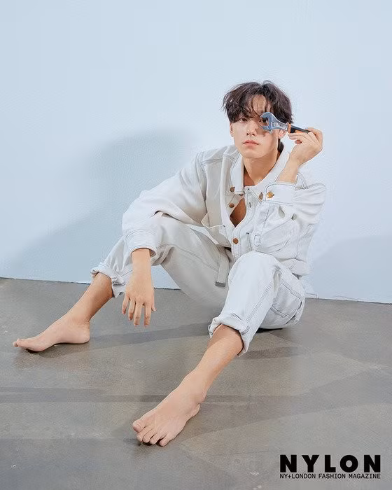 Mỹ nam “Trở lại tuổi 18” Lee Do Hyun: Điểm sáng của K-drama trong một năm đầy rối ren ảnh 2