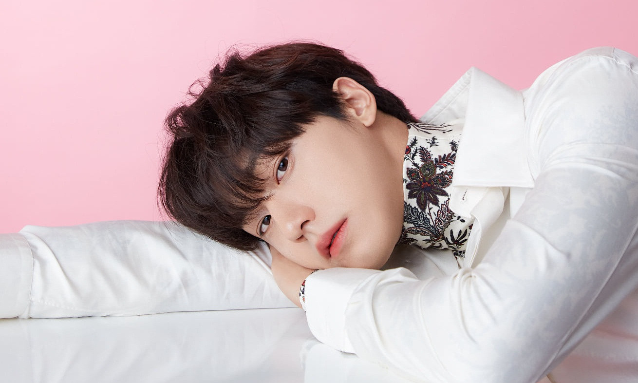 Mỹ nam “Trở lại tuổi 18” Lee Do Hyun: Điểm sáng của K-drama trong một năm đầy rối ren ảnh 3