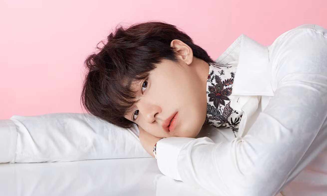 Mỹ nam “Trở lại tuổi 18” Lee Do Hyun: Điểm sáng của K-drama trong một năm đầy rối ren ảnh 3
