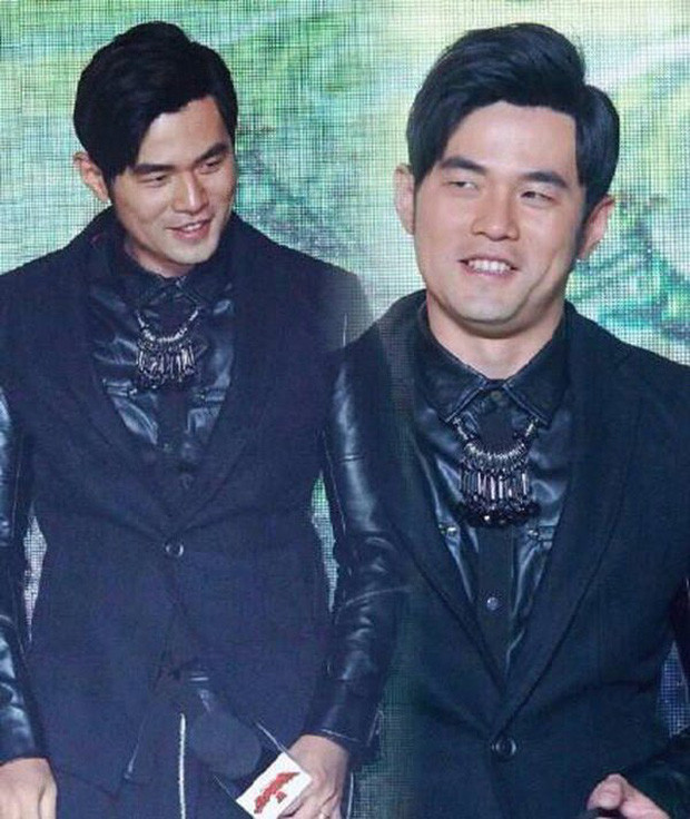 Trà sữa chính là thủ phạm khiến ta tăng cân, không tin hãy nhìn Thiên vương Châu Kiệt Luân ảnh 2