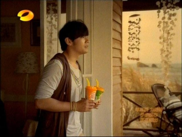 Trà sữa chính là thủ phạm khiến ta tăng cân, không tin hãy nhìn Thiên vương Châu Kiệt Luân ảnh 7