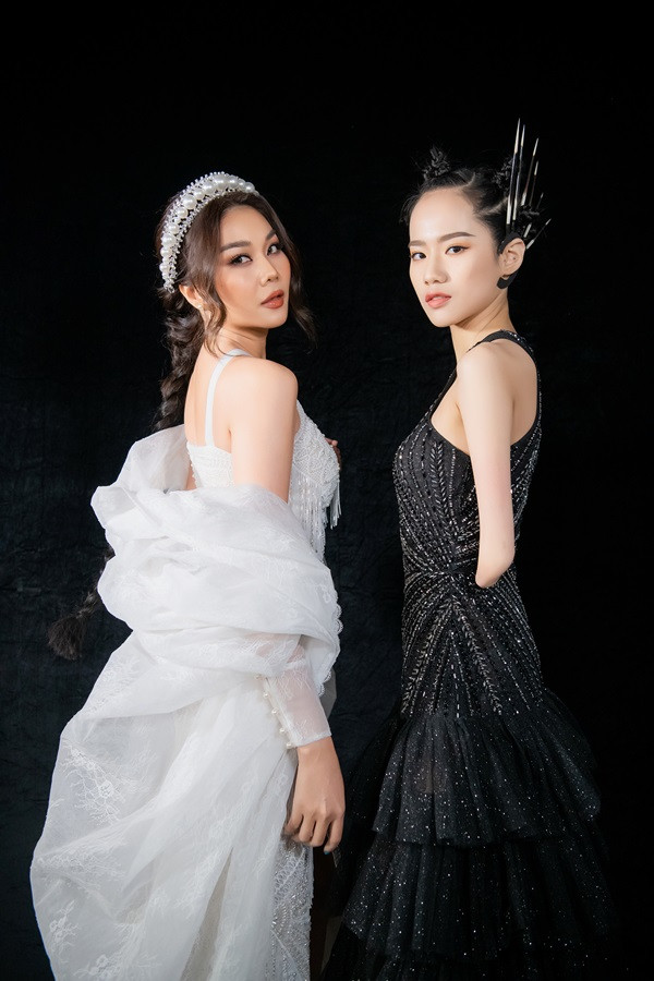 Người mẫu khuyết tay hay chuyện cô bạn 16 tuổi yêu thương cơ thể không hoàn hảo của mình ảnh 2