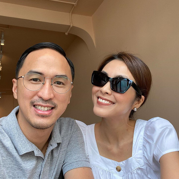 Bức ảnh Hà Tăng chụp cùng Tiên Nguyễn có gì kỳ lạ mà hội chị em xôn xao bàn tán? ảnh 4