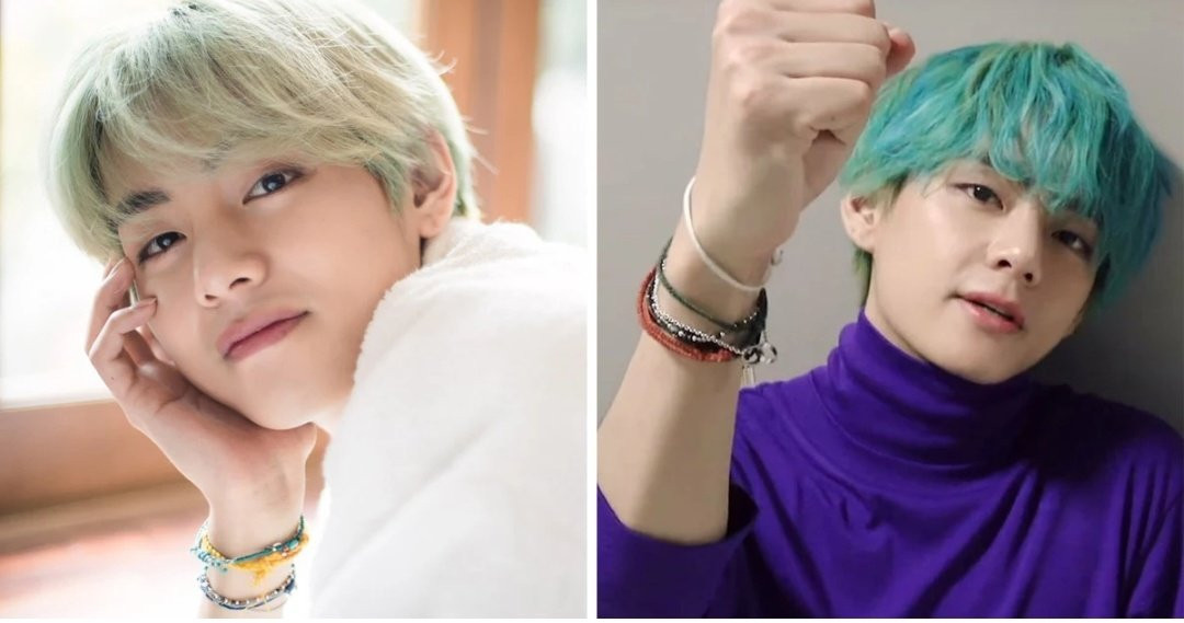 Chiếc vòng tay bé nhỏ của V (BTS) đã cứu một doanh nghiệp khỏi cảnh phá sản ảnh 3