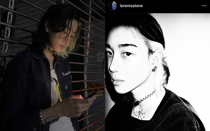 Gia thế siêu khủng của trai đẹp Lisa dựa vào trong MV “Lovesick Girls” gây choáng ảnh 5