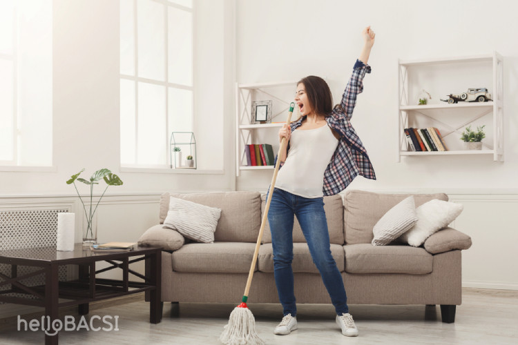 4 cung Hoàng đạo này đích thị là thành viên tích cực của hội Yêu Bếp, Nghiện Nhà ảnh 1