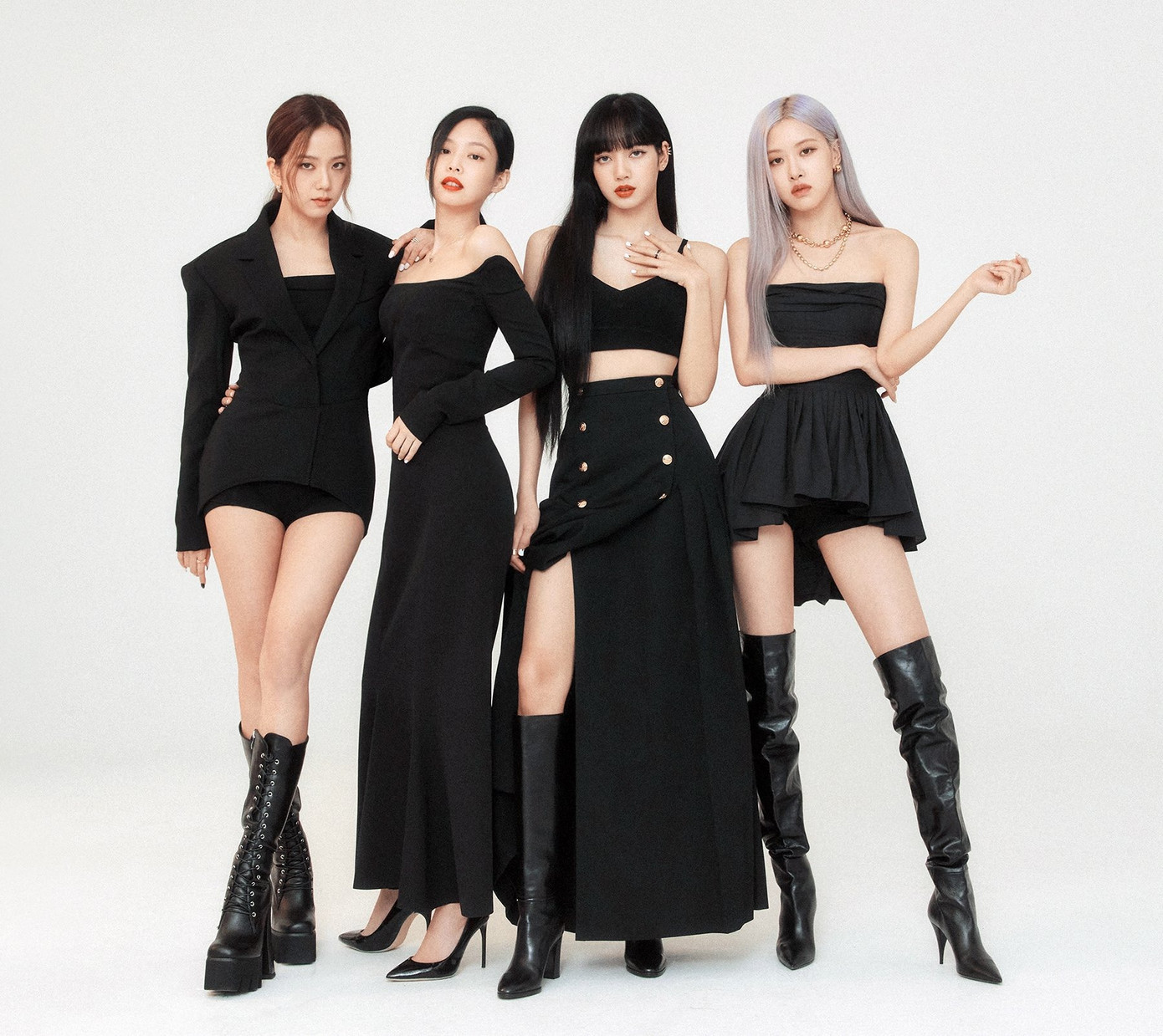 Netizen tìm kiếm thành viên nổi bật nhất BLACKPINK Netizen đi tìm thành viên quan trọng nhất BLACKPINK: Ai xứng đáng là gương mặt đại diện? ảnh 1