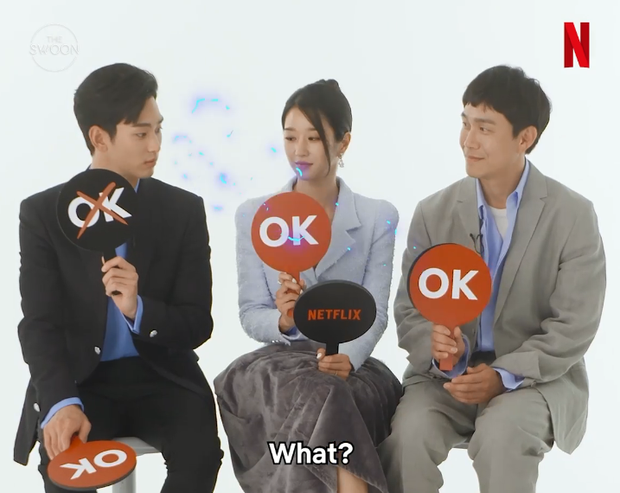 “Chuyện tình” Kim Soo Hyun - Seo Ye Ji có nguy cơ toang chỉ vì cốc trà sữa trân châu ảnh 2