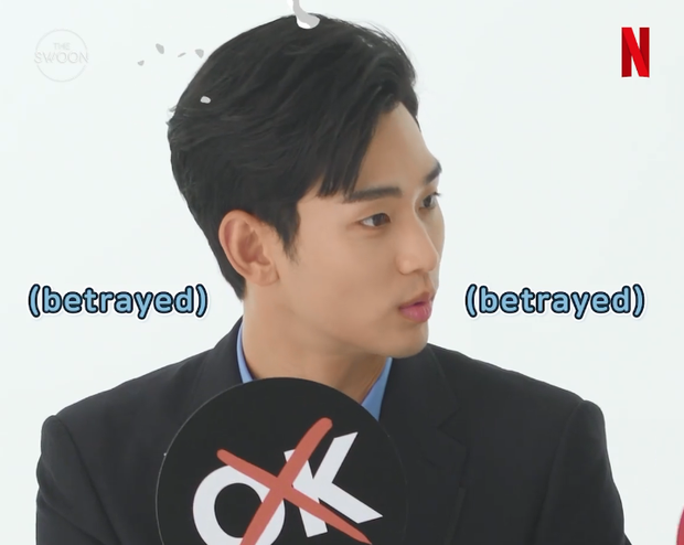 “Chuyện tình” Kim Soo Hyun - Seo Ye Ji có nguy cơ toang chỉ vì cốc trà sữa trân châu ảnh 7