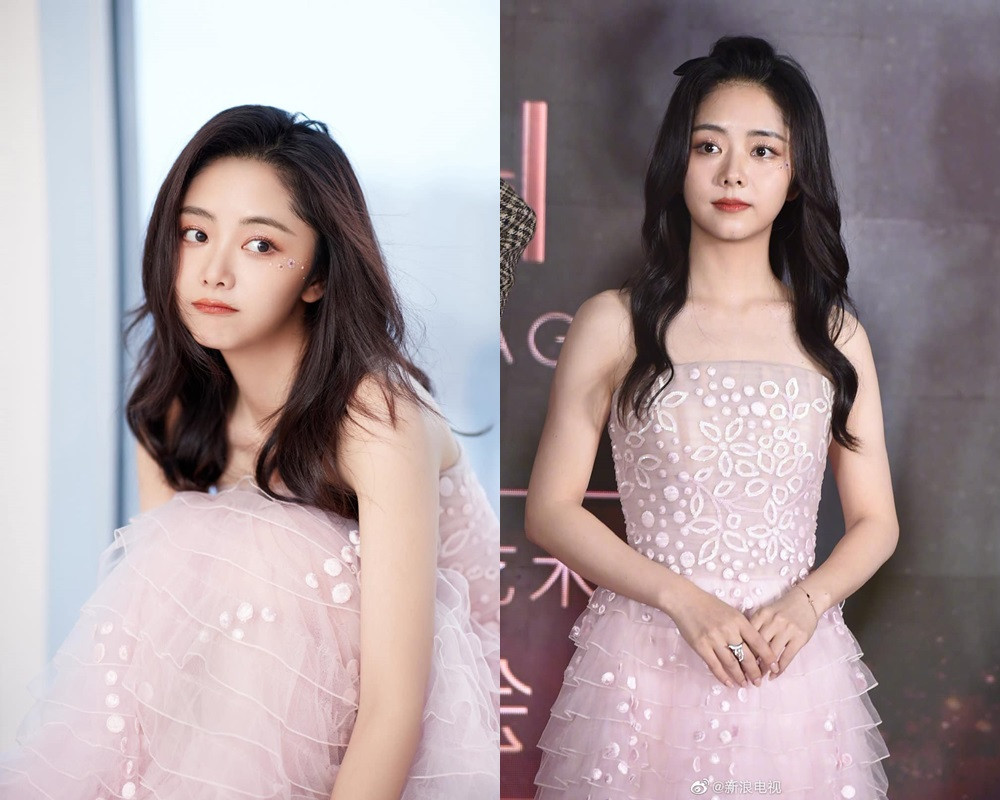 Nhờ giải Kim Ưng, netizen mới biết Photoshop là “phép màu thần diệu” của nhiều sao C-Biz ảnh 7