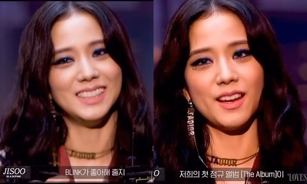 BLACKPINK vừa trở lại, fan phát hiện điểm đối lập trong nhan sắc của hai thành viên này ảnh 2