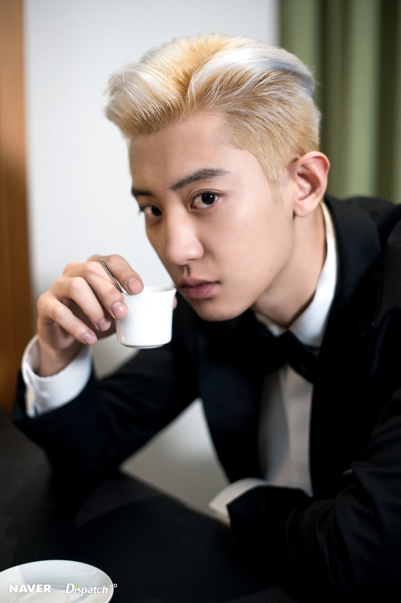 Sốc: Chanyeol (EXO) bị một người xưng là bạn gái cũ tố ngoại tình, nói xấu thành viên khác ảnh 2