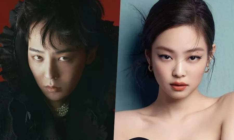 Soi lại những gì G-Dragon nói về tình yêu, mới thấy Jennie đã khiến G-Dragon “vì yêu bất chấp” ảnh 3