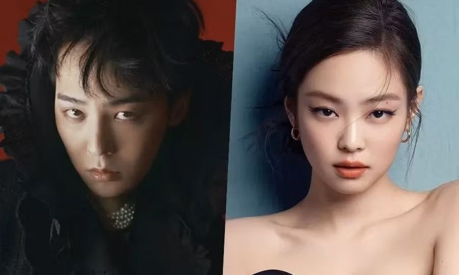 Soi lại những gì G-Dragon nói về tình yêu, mới thấy Jennie đã khiến G-Dragon “vì yêu bất chấp” ảnh 3