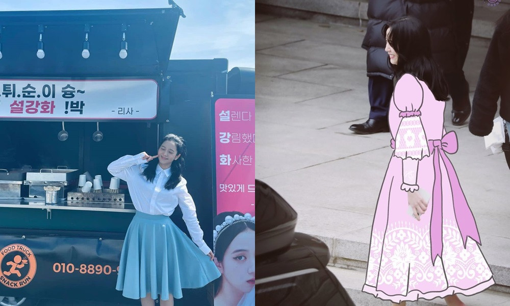 “Snowdrop” không chỉ là thử thách diễn xuất mà còn là bài kiểm tra tâm lý của Jisoo ảnh 3