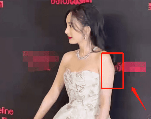 Lần đầu tiên Dương Mịch tự tiết lộ khuyết điểm ngoại hình, có một điều không ai ngờ đến ảnh 3