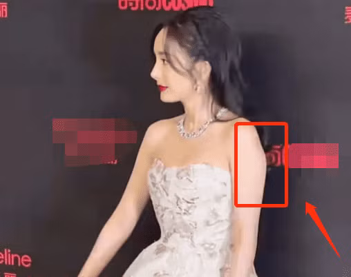 Lần đầu tiên Dương Mịch tự tiết lộ khuyết điểm ngoại hình, có một điều không ai ngờ đến ảnh 3