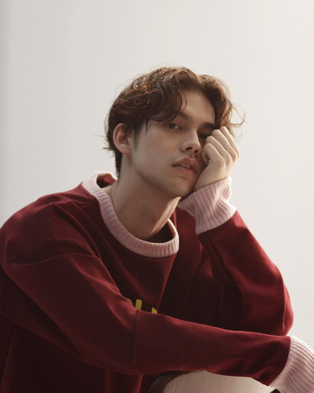 Càng biết về Bright Vachiwawit, bạn sẽ càng “lọt hố” chàng trai lấp lánh như ánh nắng ảnh 2