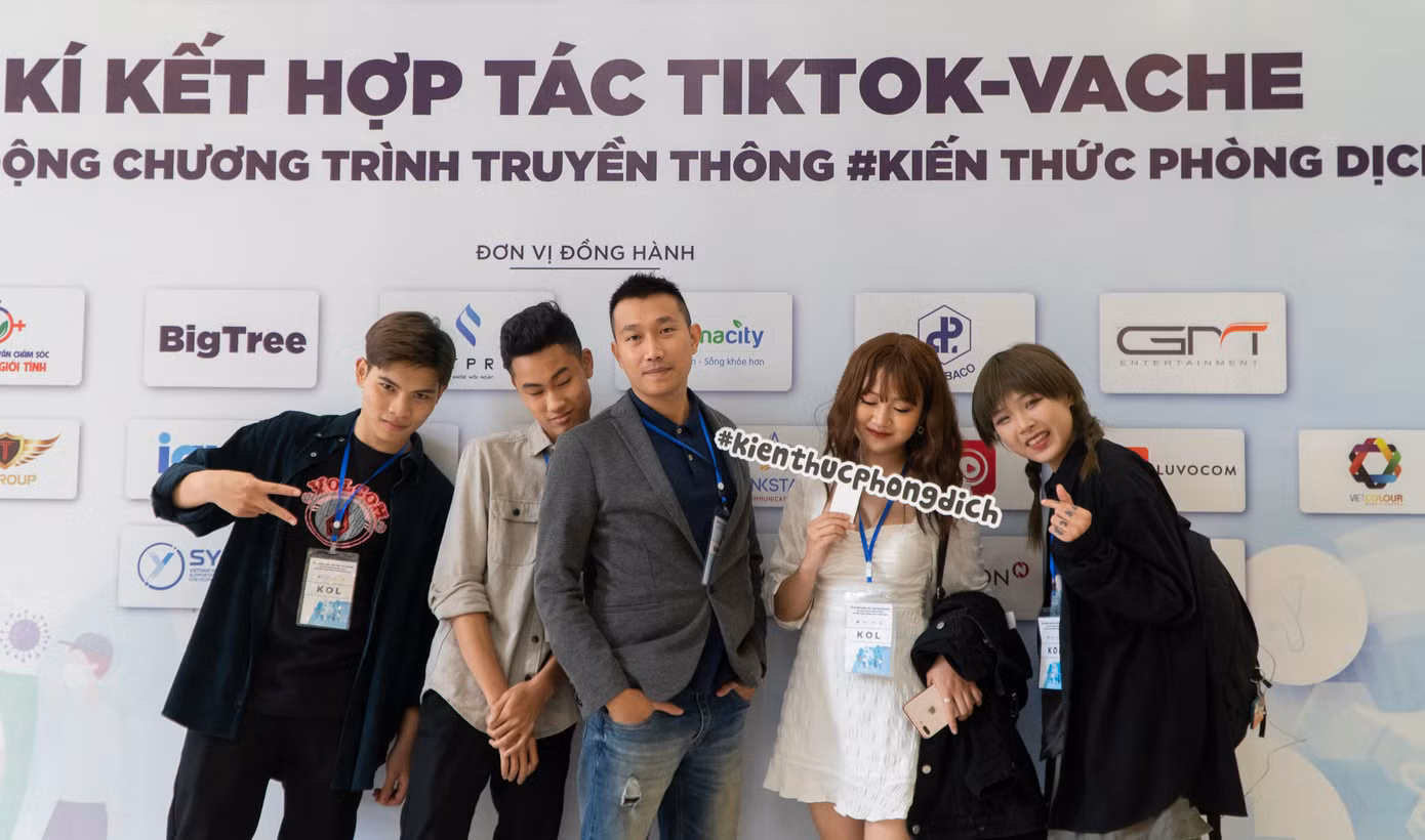 Daily Media giúp phát triển tài năng và kiếm tiền trên TikTok ảnh 2