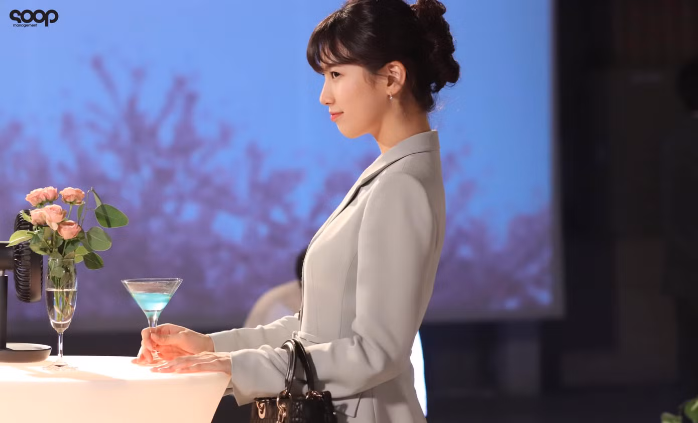 “Start Up” bị netizen la ó vì nhân vật của Suzy mắc lỗi thời trang quá sức lộ liễu ảnh 3
