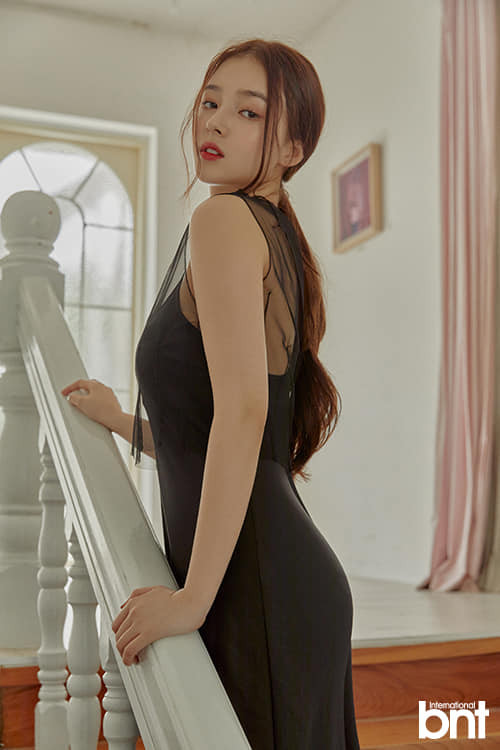 Nghe Nancy (Momoland) than thở, bạn sẽ hiểu vì sao idol K-Pop giảm cân bằng mọi giá ảnh 1