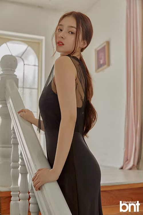 Nghe Nancy (Momoland) than thở, bạn sẽ hiểu vì sao idol K-Pop giảm cân bằng mọi giá ảnh 1
