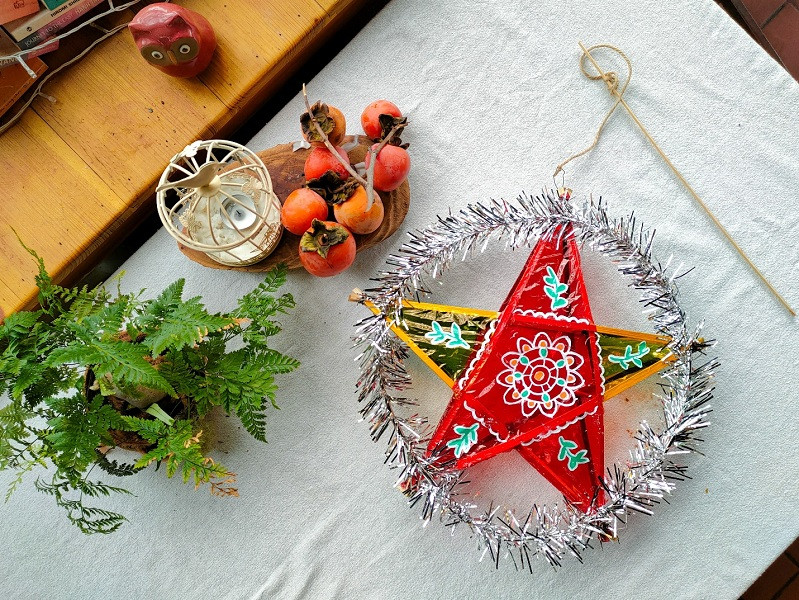 Cùng Realme 7 Pro trở về tuổi thơ rực rỡ với lồng đèn Trung Thu cùng giấy màu, thanh tre ảnh 12