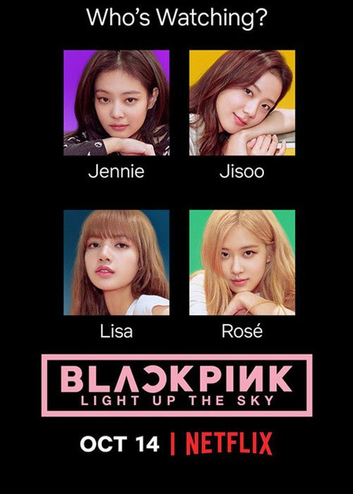 Phim tài liệu về BLACKPINK sắp công chiếu Nhìn BLACKPINK trước khi debut, netizen đều ước giá như 4 cô gái giữ lại được điều này ảnh 1