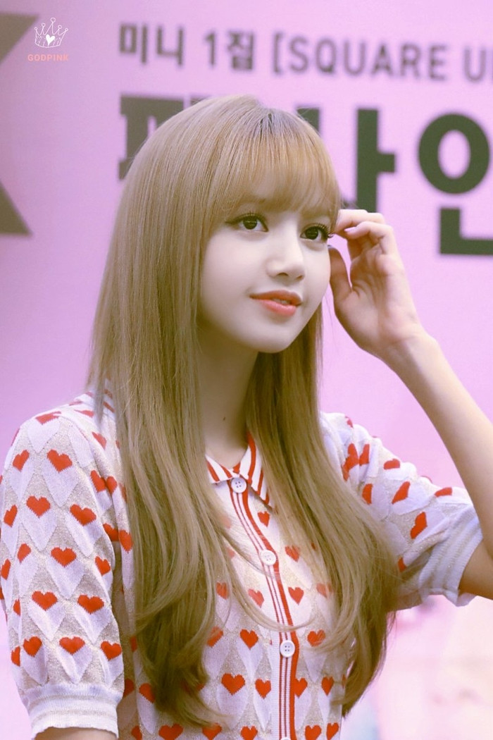 Xem BLACKPINK chơi Running Man mà “tóc mái huyền thoại” của Lisa lại thành tâm điểm ảnh 5