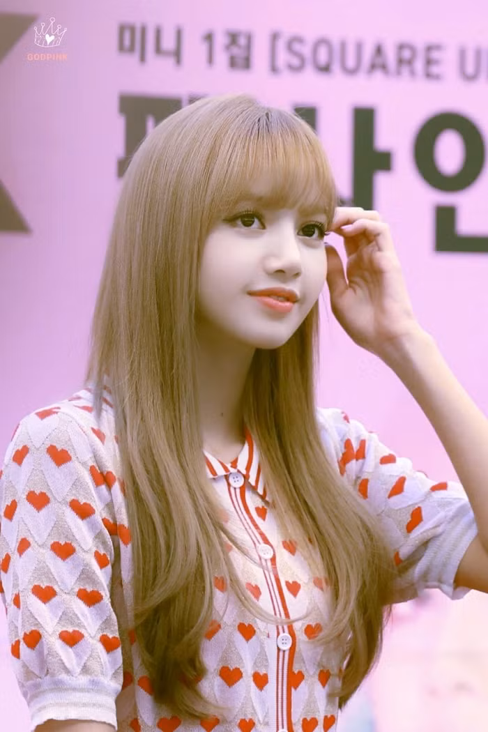 Xem BLACKPINK chơi Running Man mà “tóc mái huyền thoại” của Lisa lại thành tâm điểm ảnh 5